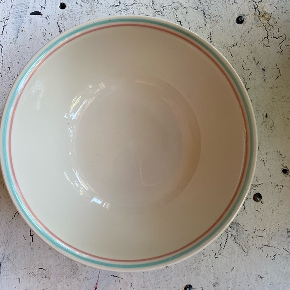 1 Corelle Forever Yours 8.5” Serving Bowl - Picture 4 of 9
